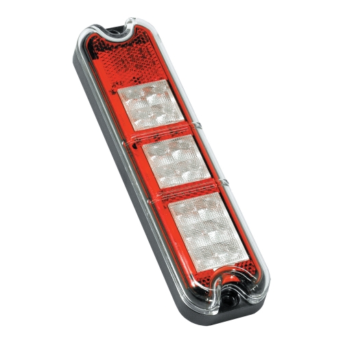 LED Stop, Tail, Turn and Backup Light Model 280