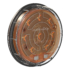 JW speaker led strobe light model 234 flash amber for trucks