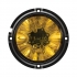 LED Strobe Light Model 406 Amber Top View