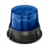 LED Strobe Light Model 406 Blue 3/4 View