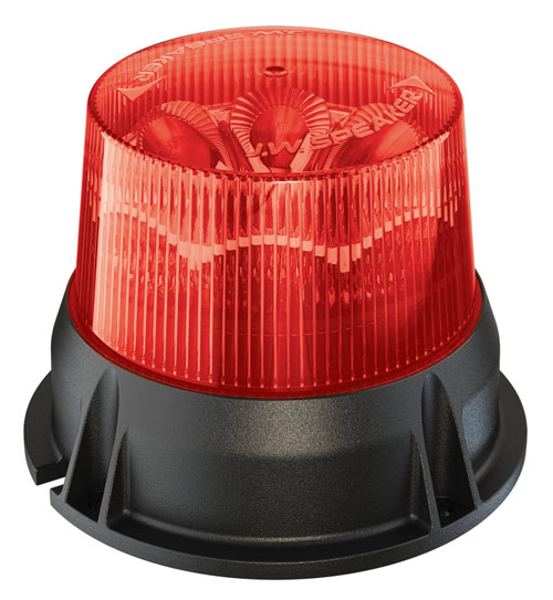 JW Speaker led strobe light model 406