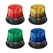 LED Strobe Light Model 407