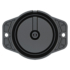 LED Strobe Light Model 539, Bottom View