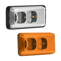 LED Tail Light Model 157