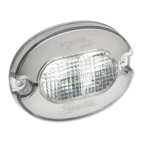 LED Utility Light Model 186