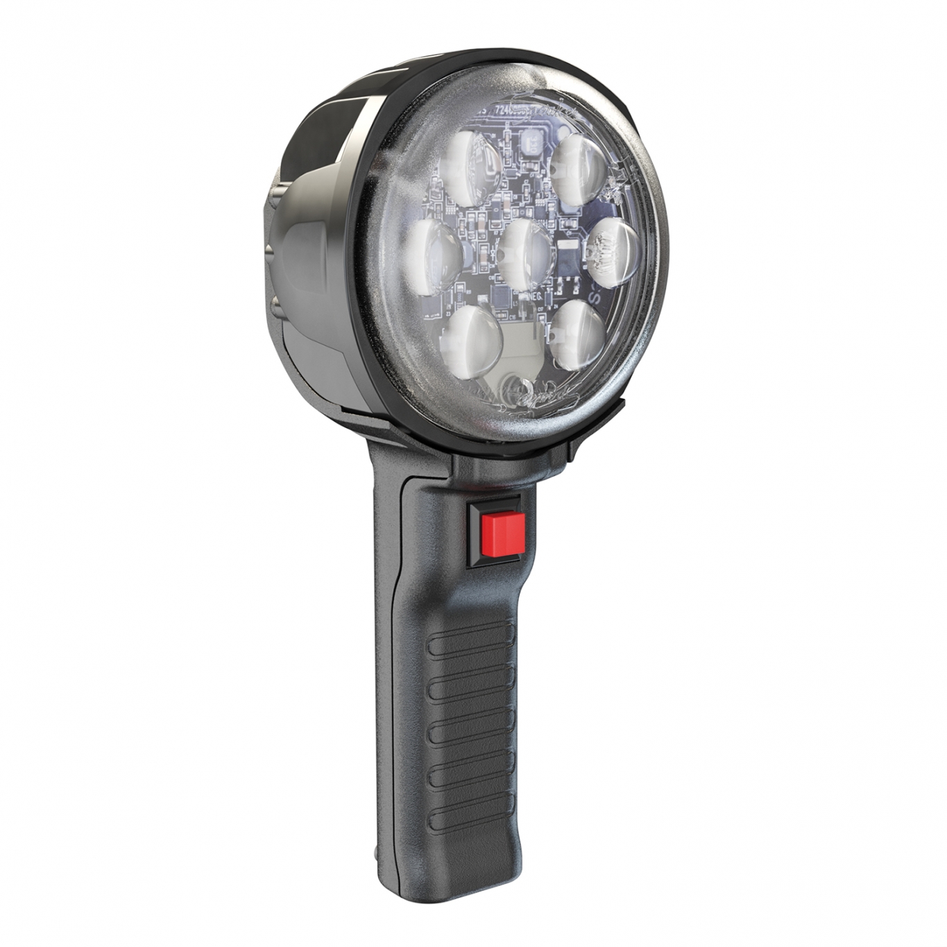 Led Handheld Wavelight LED Handheld Work Light – Model 4416 - LED Headlights | Aftermarket ...