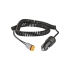 Model 4416 Vehicle Power Cord