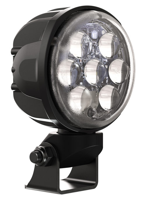 JW Speaker led work light model 4415