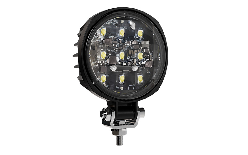 LED Work Light Model 4417