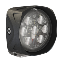 LED Work Light Model 4418 3/4 View