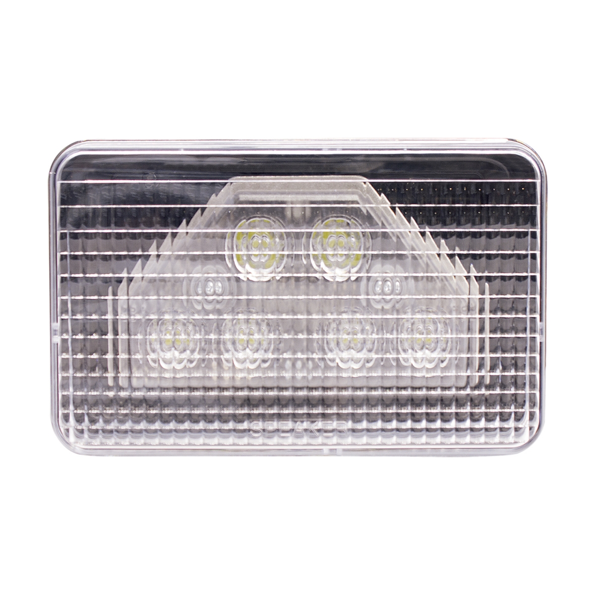 LED Work Light - Model 518 - LED Headlights | Aftermarket & OEM ...