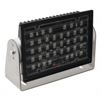 LED Work Light Model 523 3/4 View