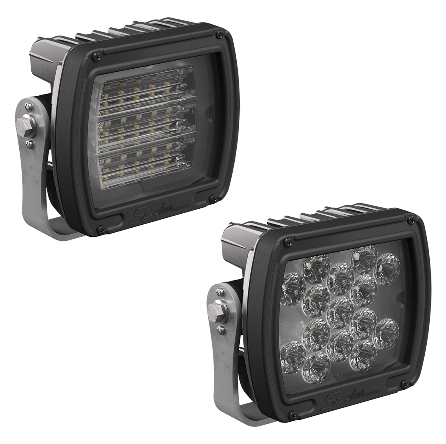 LED Work Light - Model 526 - LED Headlights | Aftermarket & OEM