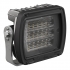 LED Work Light Model 526 Black Housing Anti-Glare