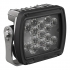 LED Work Light Model 526 Black Housing Spot/Trap