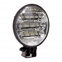 LED Work Light Model 6020 3/4 View