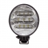 LED Work Light Model 6020 Front View