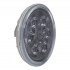 LED Work Light Model 6040 Spot Beam 3/4 View