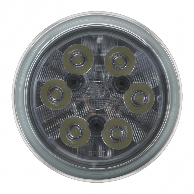LED Work Lights Model 6040