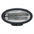 LED Work Light Model 660 Panel Mount Front View