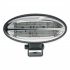 LED Work Light Model 660 Pedestal Mount Front View