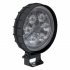 LED Work Light Model 670 XD 3/4 View