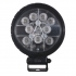 LED Work Light Model 680 XD Front View