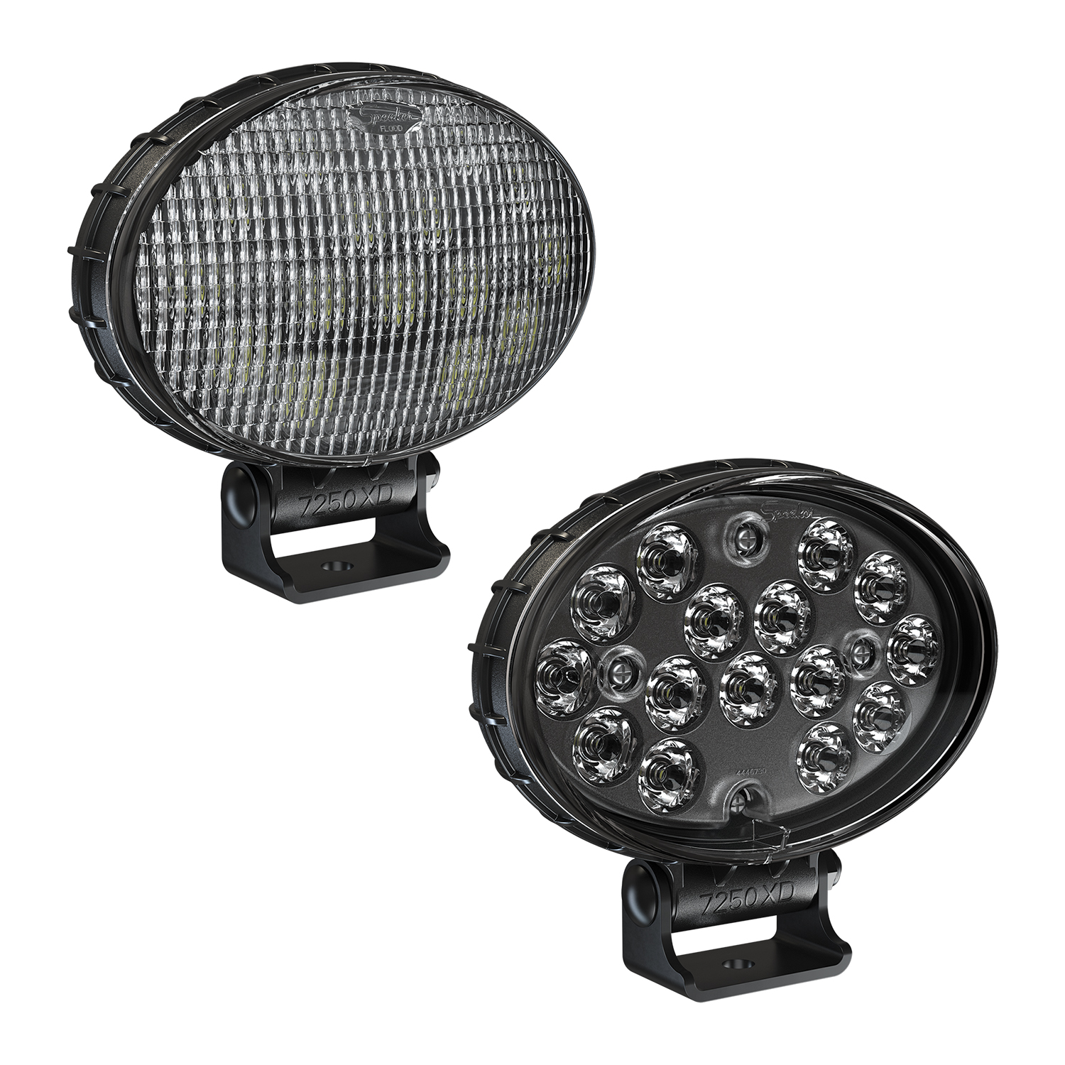 Woods 32 LED Task Light with Laser Pointer and Spot Light L1407 - The Home  Depot