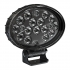 LED Work Light Model 7250 XD Spot Beam 3/4 View