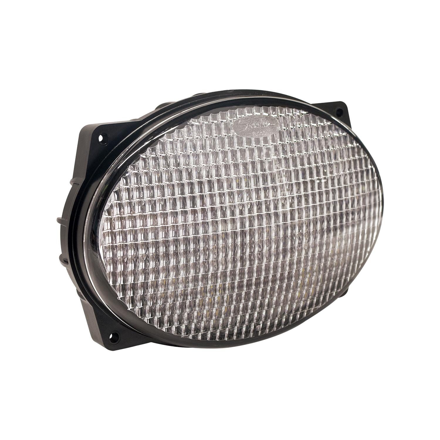 Oval LED Work Light – Model 7251 XD