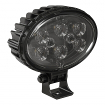 LED Work Light Model 735 3/4 View