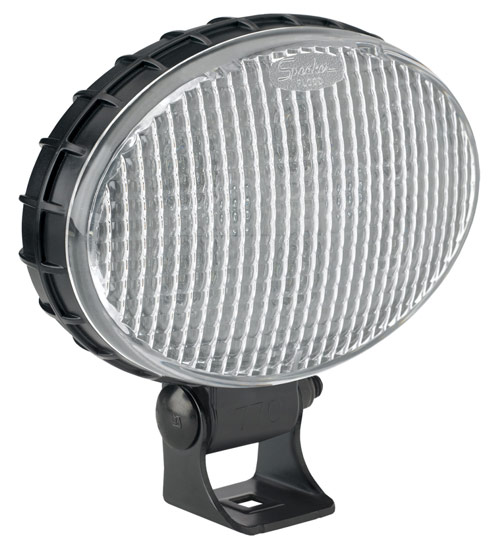 JW Speaker LED Work Light Model Number 770 XD
