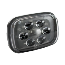 LED Work Light Model 785 3/4 View