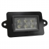 LED Work Light Model 806 10 Degree Mounting Plate