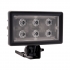 LED Work Light Model 806 Bottom Mount