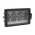 LED Work Light Model 806 Side Mount