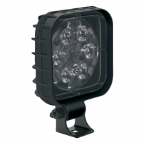 LED Work Light Model 840 XD 3/4 View