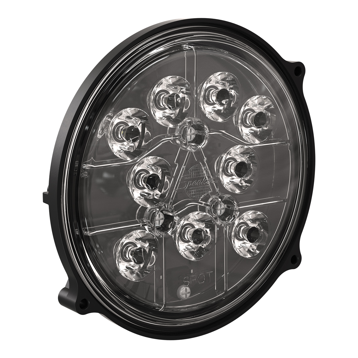 LED Work Lights - Model 8625 XD - LED Headlights | Aftermarket
