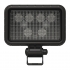 LED Work Light Model 880 XD Front View