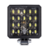 LED Work Light Mode 892 Front View
