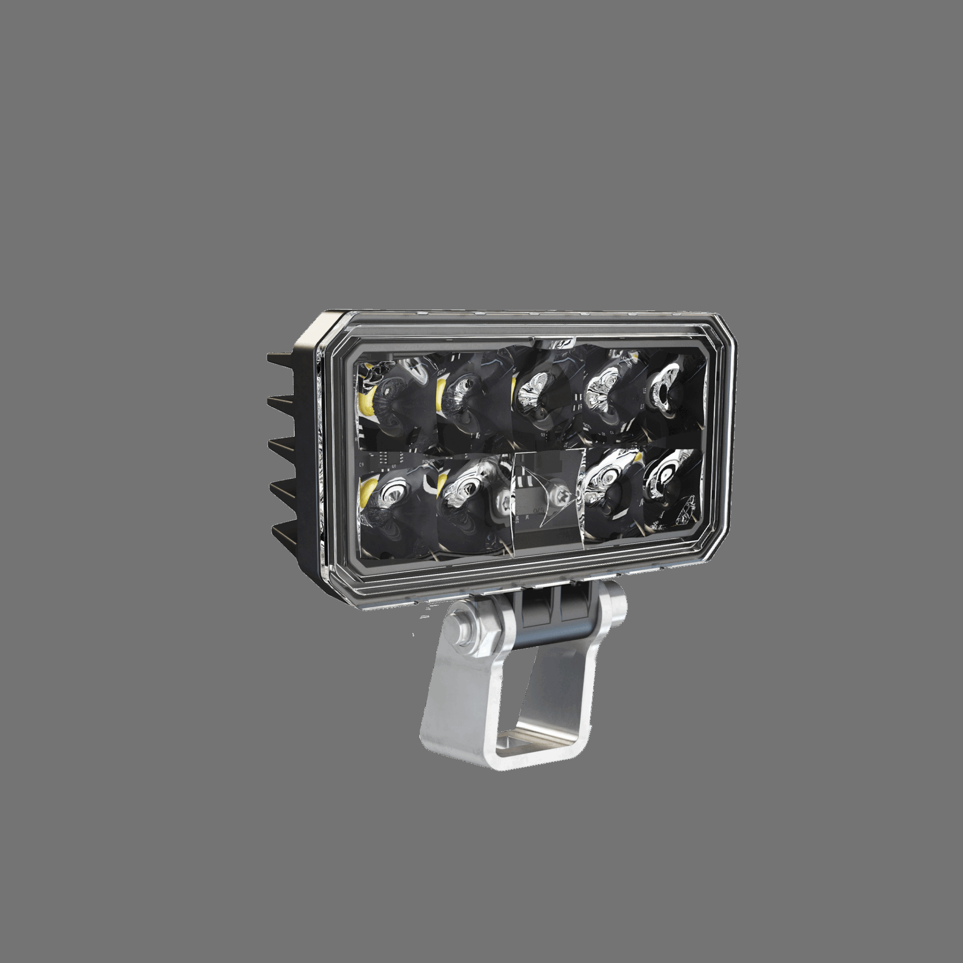 LED Compact Work Light