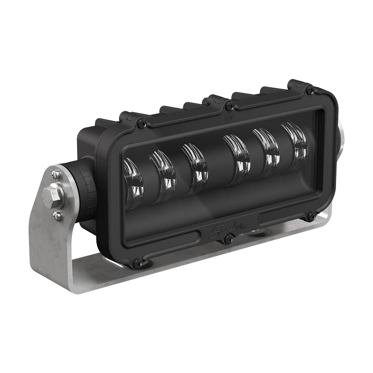 LED Safety Lights and Warning Lights - Model 527 - LED Headlights