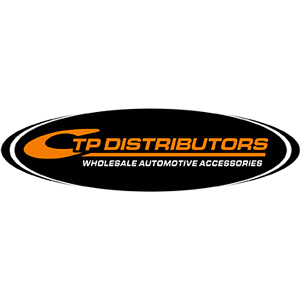 CTP Distributors Logo