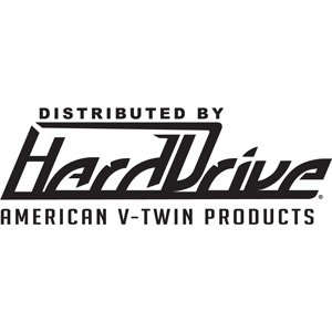 J.W. Speaker Distributor, Hard Drive Logo