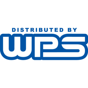 Western Power Sports, J.W. Speaker Distributor Logo